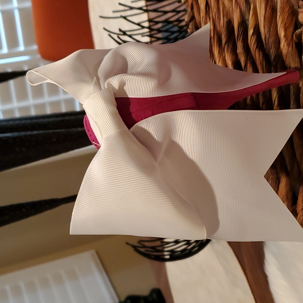 Fushia Pump - image 3